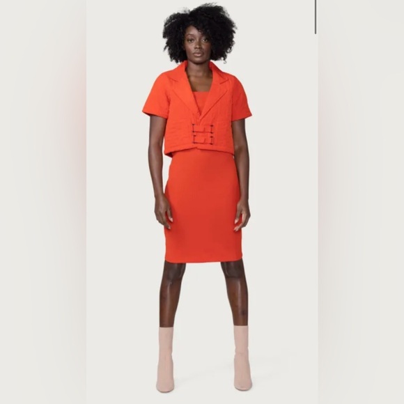 Honor the Gift Dresses & Skirts - NWT Honor the Gift- Dress & Jacket Set